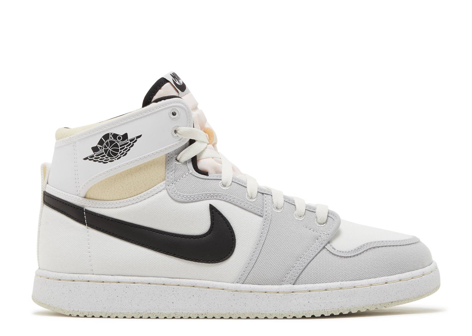 Jordan 1 ko grey Clearance