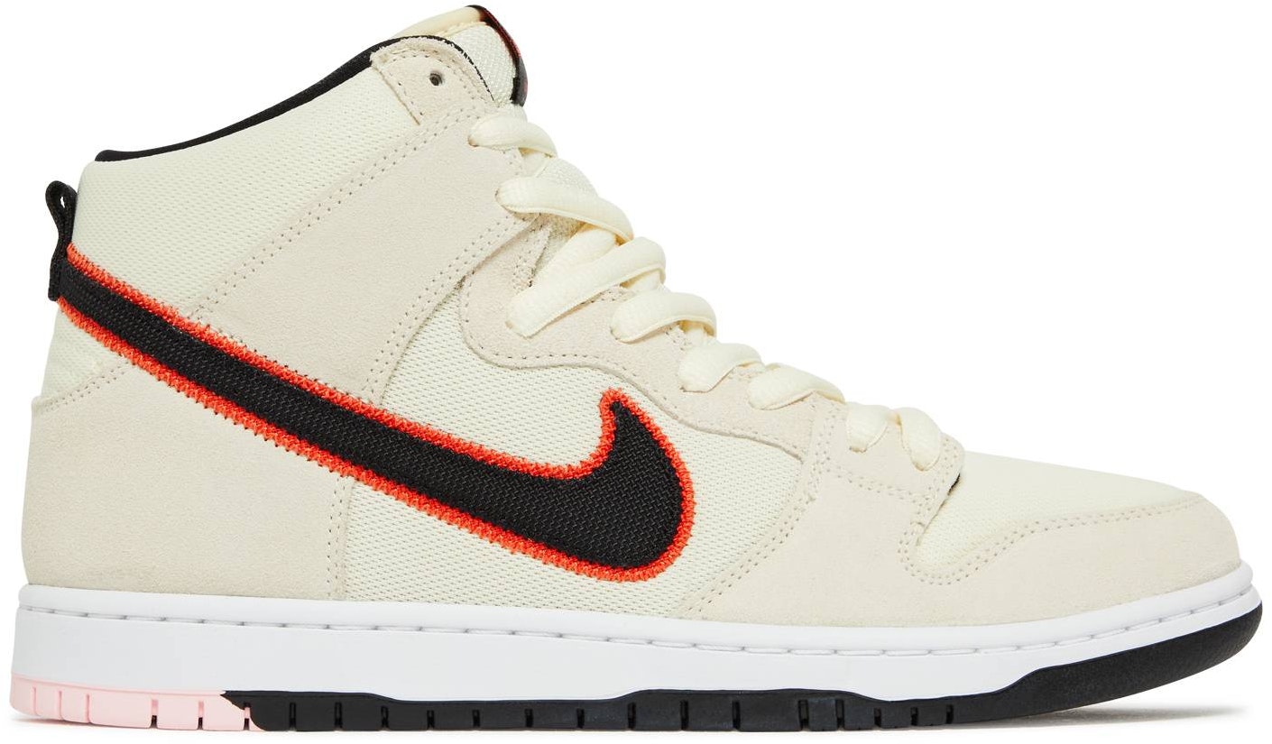 Nike SB Dunk High San Francisco Giants DO9394 100 Novelship nike-sb-dunk-high-san-francisco-giants-do9394-100-novelship