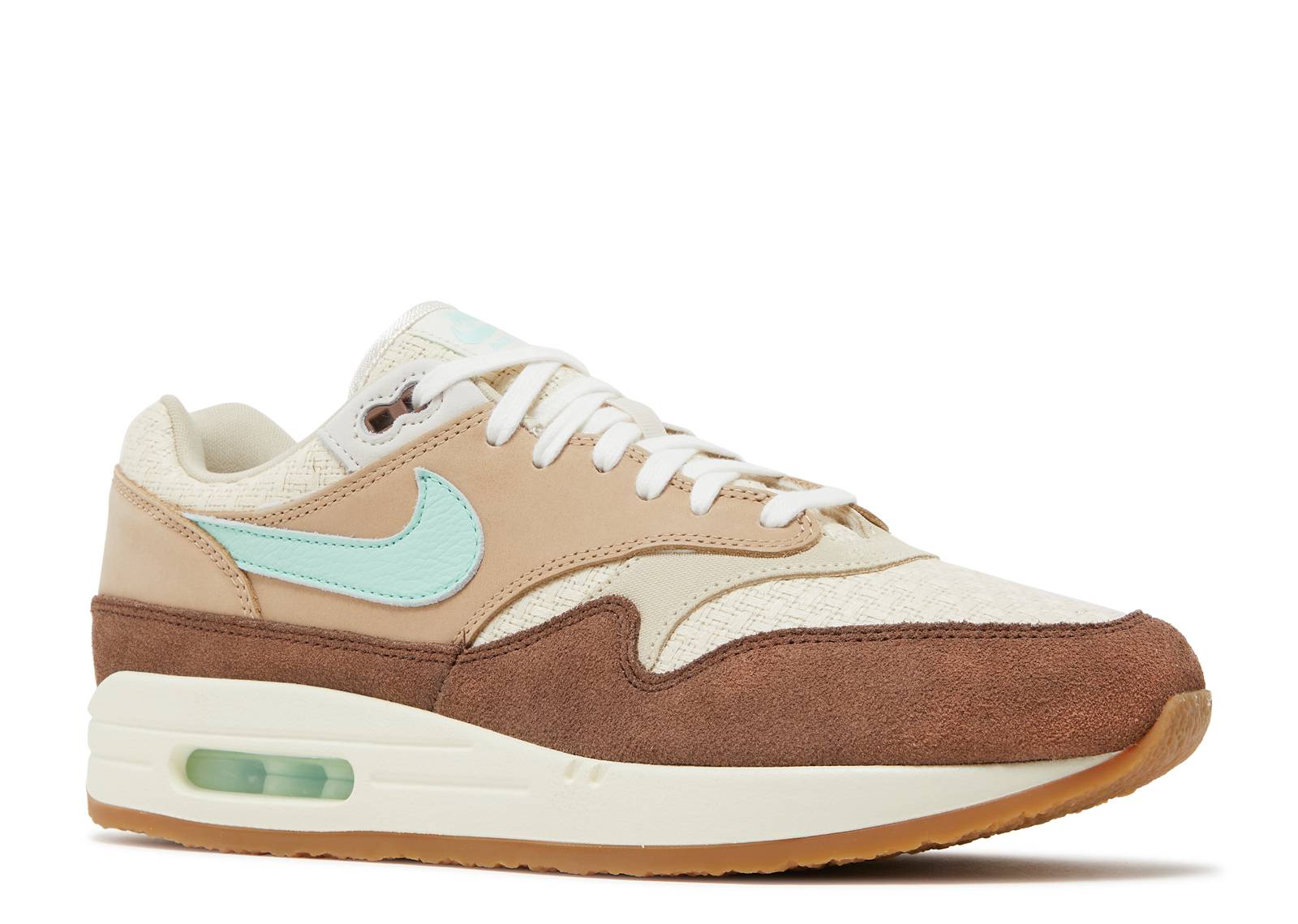 nike air max 1 premium crepe