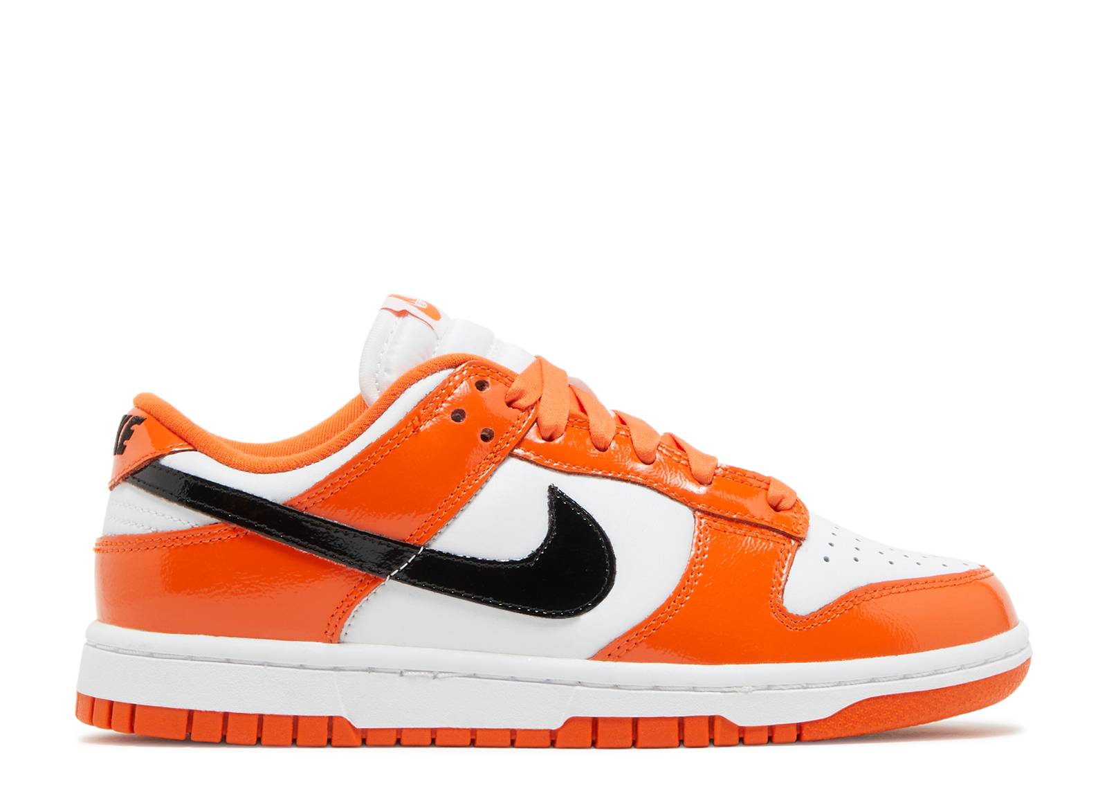 Nike Dunk Low 'Halloween' (WMNS) DJ9955800 Novelship