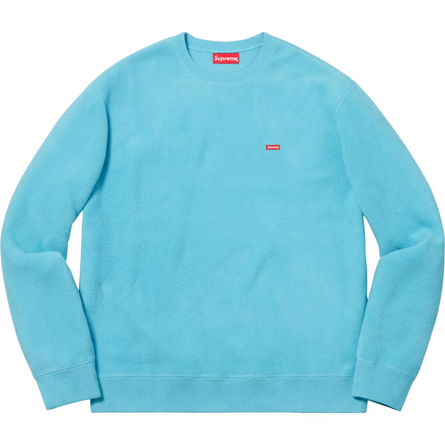 supreme connect crewneck